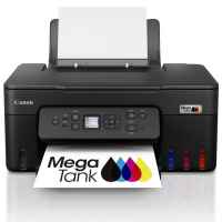 Canon G3680 Printer Ink Cartridges